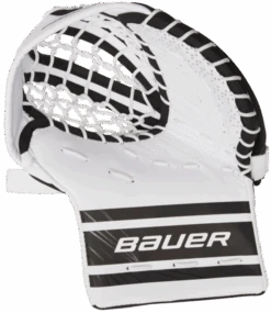 Bauer Supreme GSX Prodigy Youth Goalie Catcher