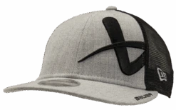 Bauer New Era 9Fifty Core Cap Adult -Bauer 1058164 GRY 2939