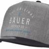 Bauer New 9fifty Snapback Orignal Script