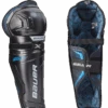 Bauer X Senior Shin Guards -Bauer 1058544
