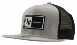 Bauer NE 9Fifty Icon Patch Cap Adult