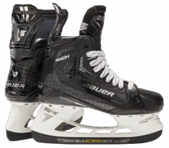 Bauer Supreme Mach Senior Hockey Skates