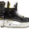 Bauer Supreme M4 Youth Hockey Skates -Bauer 1059770 SideView 0007 1489394e b234 4c3e a172 e677a33c9bac