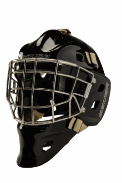 Bauer NME One Senior Goalie Mask -Bauer 1059782 3 4 0938