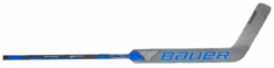 Bauer Supreme M5 Pro Senior Goalie Stick -Bauer 1059791 Blue 3571 min 422cd936 8be4 49fe 9275 bfc8342d7350