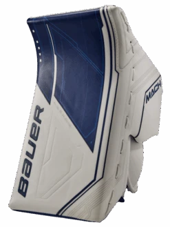 Bauer Supreme Mach Senior Blocker *DigiPrint*