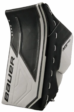 Bauer Supreme M5 Pro Intermediate Goalie Blocker -Bauer 1059811 3 4 WBK 0982
