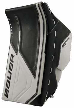Bauer Supreme M5 Pro Senior Goalie Blocker -Bauer 1059811 3 4 WBK 0982 6c1ed1b1 c9cc 4d3d bd6f 61889cf5c92d