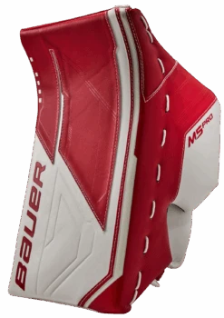 Bauer Supreme M5 Pro Senior Goalie Blocker -Bauer 1059811 3 4 WRD 0978 3291d7b2 37dc 47a3 a246 160bcc78e302