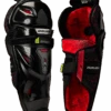 Bauer Vapor 3X Senior Shin Guards -Bauer 1059934 3 4 Bauer 0891 e653b8c3 aaa6 4ce7 950f 29e2074b1ba7