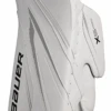 Bauer Vapor X5 Pro Intermediate Goalie Blocker -Bauer 1061626 BTH23 GOAL STICKS ELITE SR MTOBLACK catalog front 3c5d1232 f22a 4a06 aa09 c4d2c53b398f