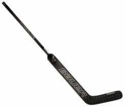Bauer Vapor Hyperlite2 Intermediate Goalie Stick (Black)