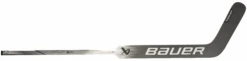 Bauer Vapor X5 Pro Intermediate Goalie Stick (Silver Black) -Bauer 1061626 BTH23 GOAL STICKS ELITE SR MTOBLACK catalog front e8c7f52a cc4f 45fa ab1b e626367a5dd6