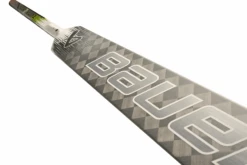 Bauer Vapor Hyperlite2 Senior Goalie Stick (Silver Black) -Bauer 1061626 BTH23 GOAL STICKS ELITE SR MTOBLACK catalog front f70de20a 3997 4c84 8555 c421048e5f50