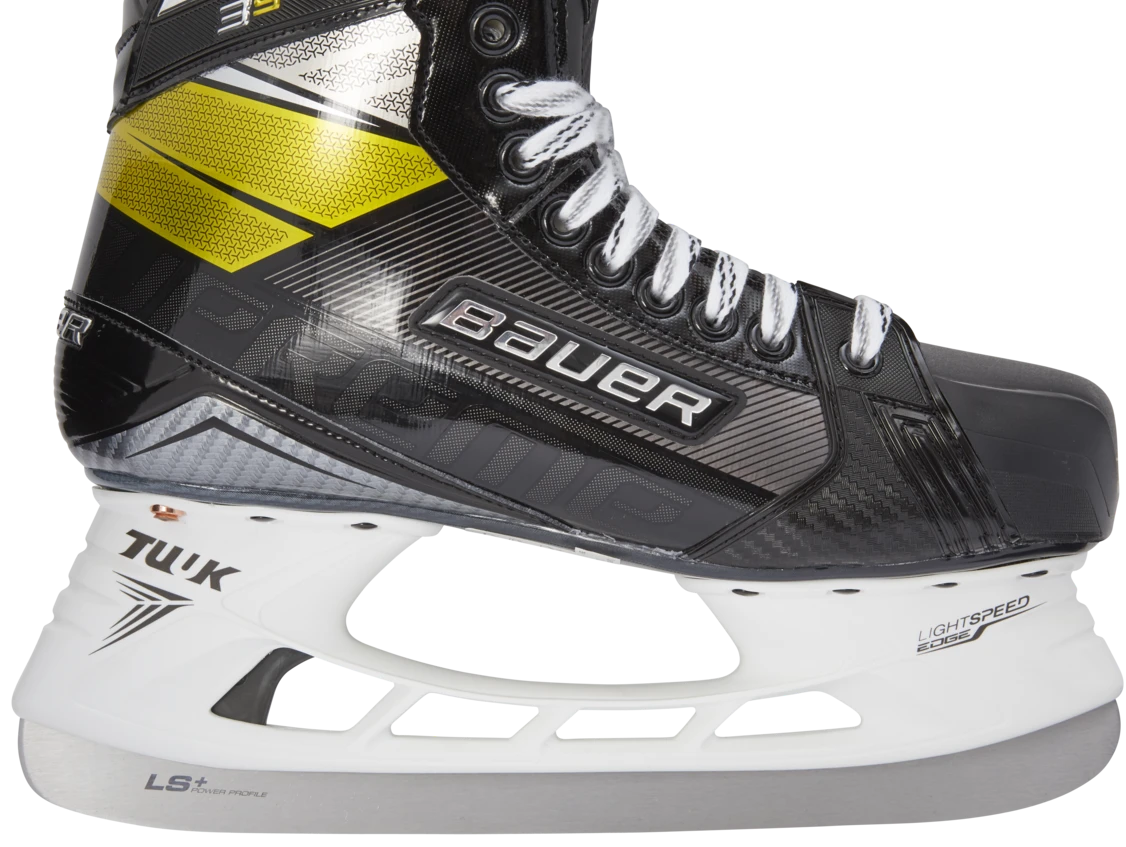 Bauer Supreme 3S Senior Hockey Skates 5 Bauer Supreme 3S Senior Hockey Skates - Image 3
