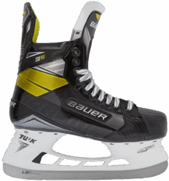 Bauer Supreme 3S Senior Hockey Skates 8 Bauer Supreme 3S Senior Hockey Skates -Bauer 3S solo
