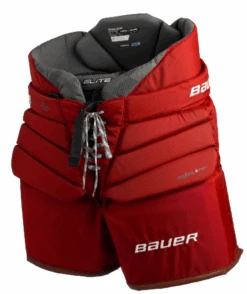 Bauer Elite 2023 Senior Goalie Pants -Bauer 499a22ea 307d 466e 8af8 813fd54c583a 1