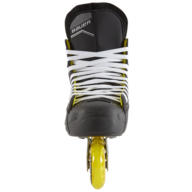 Bauer RS Junior Roller Skates 6 Bauer RS Junior Roller Skates - Image 4
