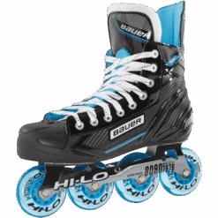Bauer RSX Junior Roller Skates -Bauer BAUERRHRSXSKATESENIOR d1051fba 0893 4dc6 a913 fdb6ac358ee5