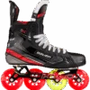 Bauer Vapor 2X Senior Roller Skates 1 Bauer Vapor 2X Senior Roller Skates -Bauer BAUERRHVAPOR2XSkateSenior 2b81ec2f 3960 4f03 aa25 03820ced3760