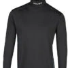Bauer NG Core Integrated Neck Long-Sleeve Top For Men