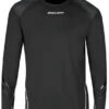 Bauer NG Premium Long Sleeve Grip Crew Top For Men -Bauer B c9f28320 b0f1 4326 afde 39ba12935d7a