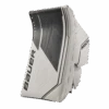Bauer Supreme Mach Senior Blocker *Custom* -Bauer Bauer Supreme Mach Goalie Blocker White Black
