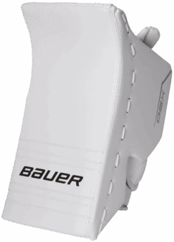 Bauer Supreme GSX Senior Goalie Blocker