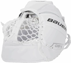 Bauer Supreme GSX Junior Goalie Catcher -Bauer GSX 36760c57 d435 4d08 bd53 55a09c437451