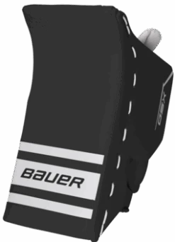 Bauer Supreme GSX Senior Goalie Blocker -Bauer GSX BLK 66b4e608 dc4d 4f1d b878 d6107d022901