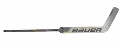 Bauer Supreme Mach Senior Goalie Stick *Custom*