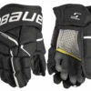 Bauer Supreme Mach Junior Hockey Gloves