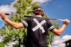 Bauer X 22fresh Ringer Tee -Bauer MAT12673