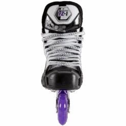 Bauer Mission Inhaler FZ-1 Senior Roller Skates 10 Bauer Mission Inhaler FZ-1 Senior Roller Skates -Bauer MISSIONRHINHALERFZ 1SKATESENIOR