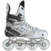Bauer Mission Inhaler WM01 Senior Roller Skates