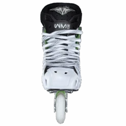Bauer Mission Inhaler WM02 Senior Roller Skates -Bauer MISSIONRHINHALERWM02SkateSenior 9aa6f00a 9d58 47ce b526 72a07091dd81