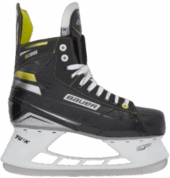 Bauer Supreme S35 Intermediate Hockey Skates -Bauer S35 solo da0d73c9 171b 4c51 a221 078ee6dba28f