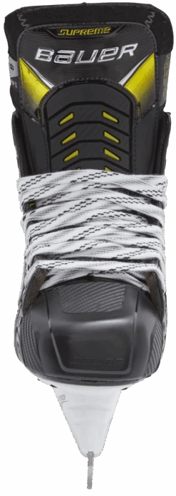Bauer Supreme Ultrasonic Intermediate Hockey Skates -Bauer UltraSonic Front 8e4d378b f2cf 486d ade9 32b32beeabc9