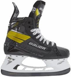 Bauer Supreme Ultrasonic Senior Hockey Skates -Bauer UltraSonic solo