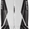 Bauer Supreme Ultrasonic Senior Goalie Pads -Bauer Ultrasonic. WBK