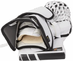 Bauer Supreme Ultrasonic Senior Goalie Catcher 7 Bauer Supreme Ultrasonic Senior Goalie Catcher -Bauer Ultrasonic 3