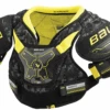 Bauer Supreme Mach Youth Shoulder Pads