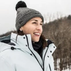 Bauer Ultimate Hooded Parka Women's -Bauer Women E2 80 99sBauerHockeyUltimateHoodedParka 082ec58d b72d 42fa 9be9 f6873b42205d