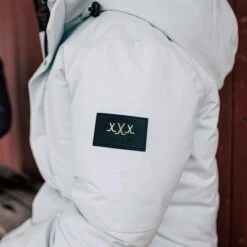 Bauer Ultimate Hooded Parka Women's -Bauer Women E2 80 99sBauerHockeyUltimateHoodedParka fbc77620 f1fb 4827 ba88 dae6b54a8219