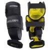 Bauer Supreme Junior Goalie Knee Guards -Bauer bauer goalie accessories supreme s18 knee guards sr 69518b7e d808 499a 99d9 f8205ed73905