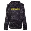 Bauer Camo Tech Hoodie Youth -Bauer bauer hockey apparel camo tech pullover hoodie yth 5e2073c2 0294 4056 b7e9 93311866da3d