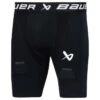 Bauer Performance Jock Short Senior -Bauer bauer hockey apparel s22 perf jock short sr