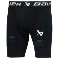Bauer Performance Jock Short Senior