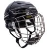 Bauer Re-Akt 95 Combo Hockey Helmet -Bauer bauer hockey helmet re akt 95 combo