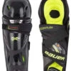 Bauer Vapor 2X Pro Junior Shin Guards -Bauer bauer hockey shin guards vapor 2x pro jr